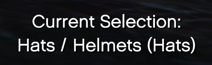 Hats