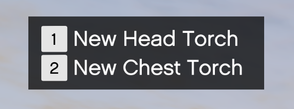 Mount Type
