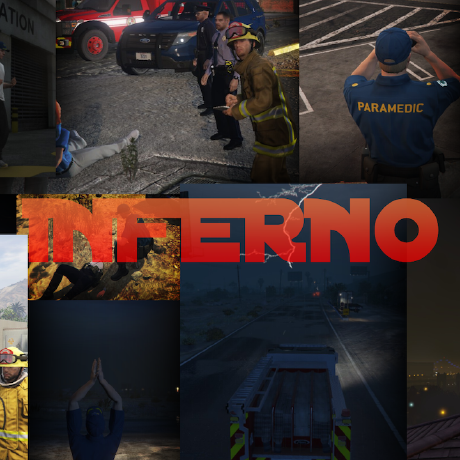 Inferno Collection